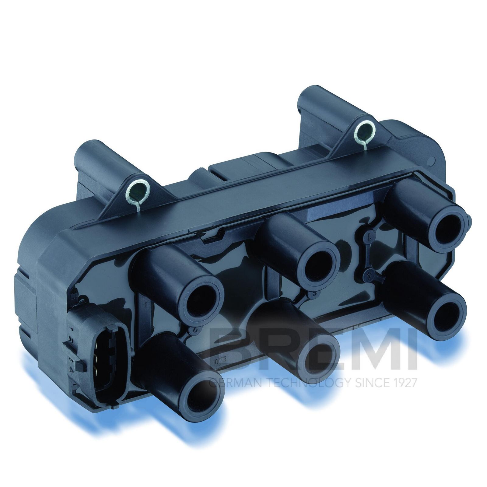 BREMI 20179 Ignition coil
