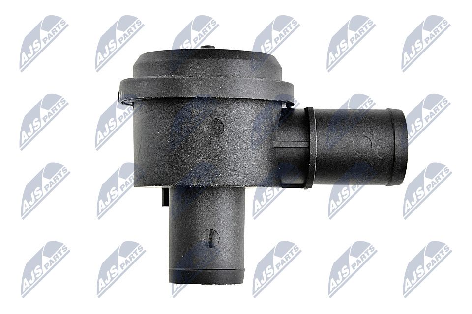Boost Pressure Control Valve-2