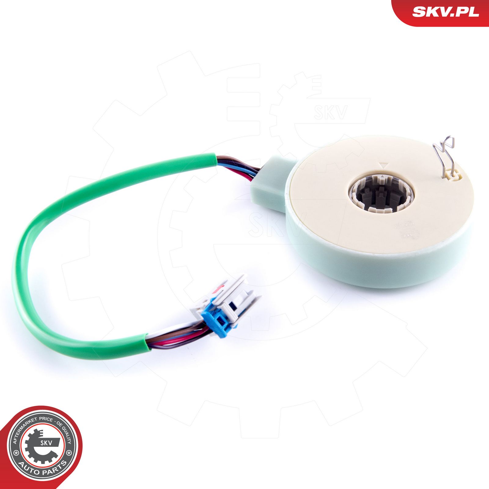 ESEN SKV 17SKV479 Steering angle sensor