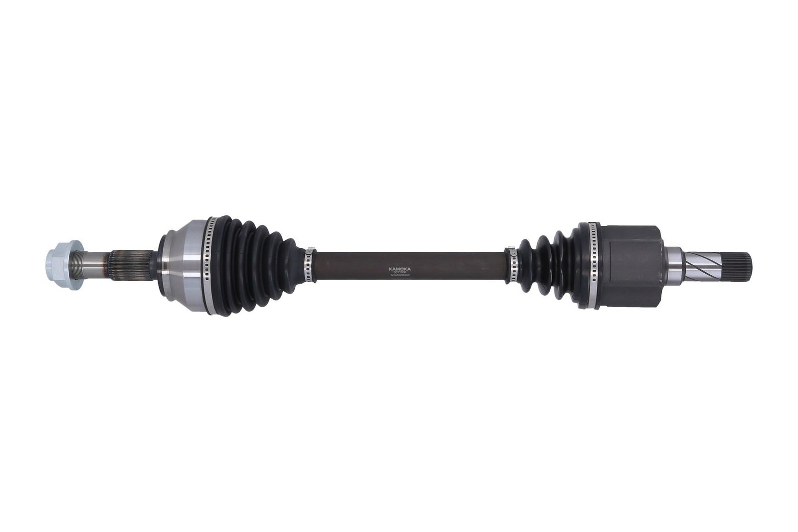KAMOKA 5011568 Drive shaft