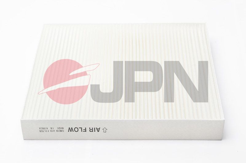 JPN 40F0017-JPN Filter, cabin air