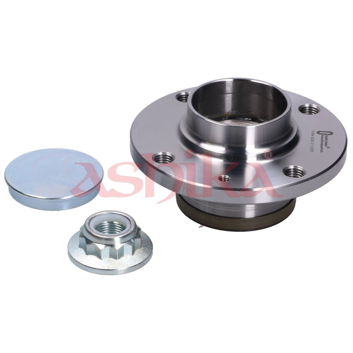 ASHIKA KK-0179JM Wheel hub