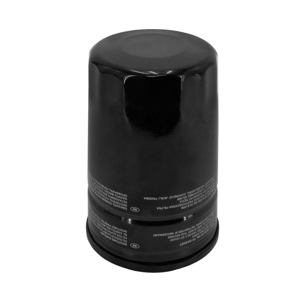 Oil Filter-2