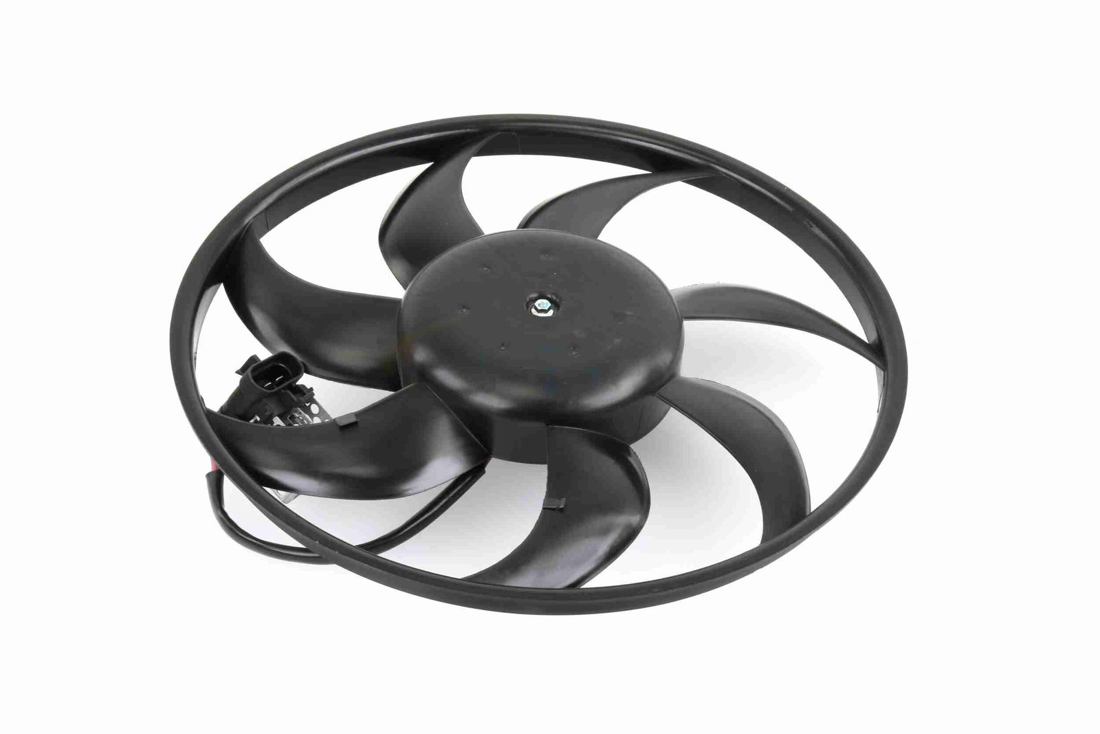Fan, engine cooling-9