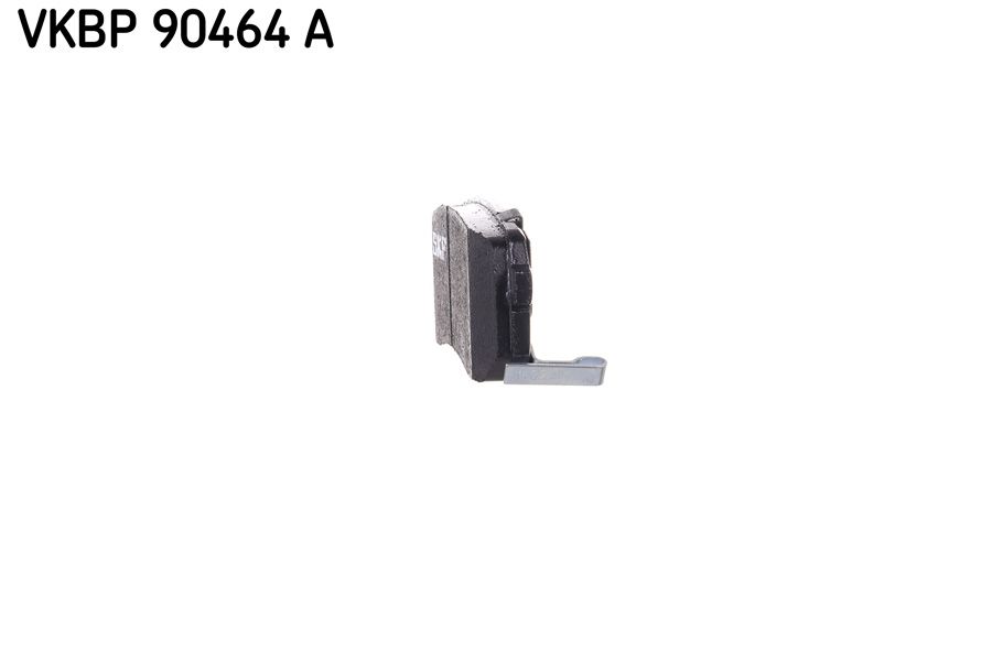Brake Pad Set, disc brake-3