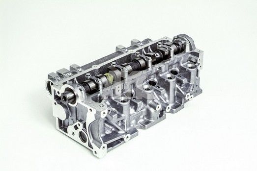 Cylinder Head-7