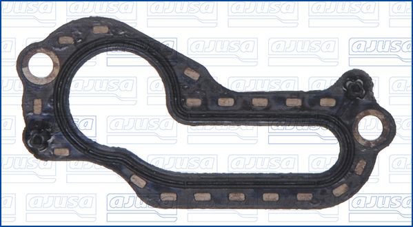 Gasket, timing case-1