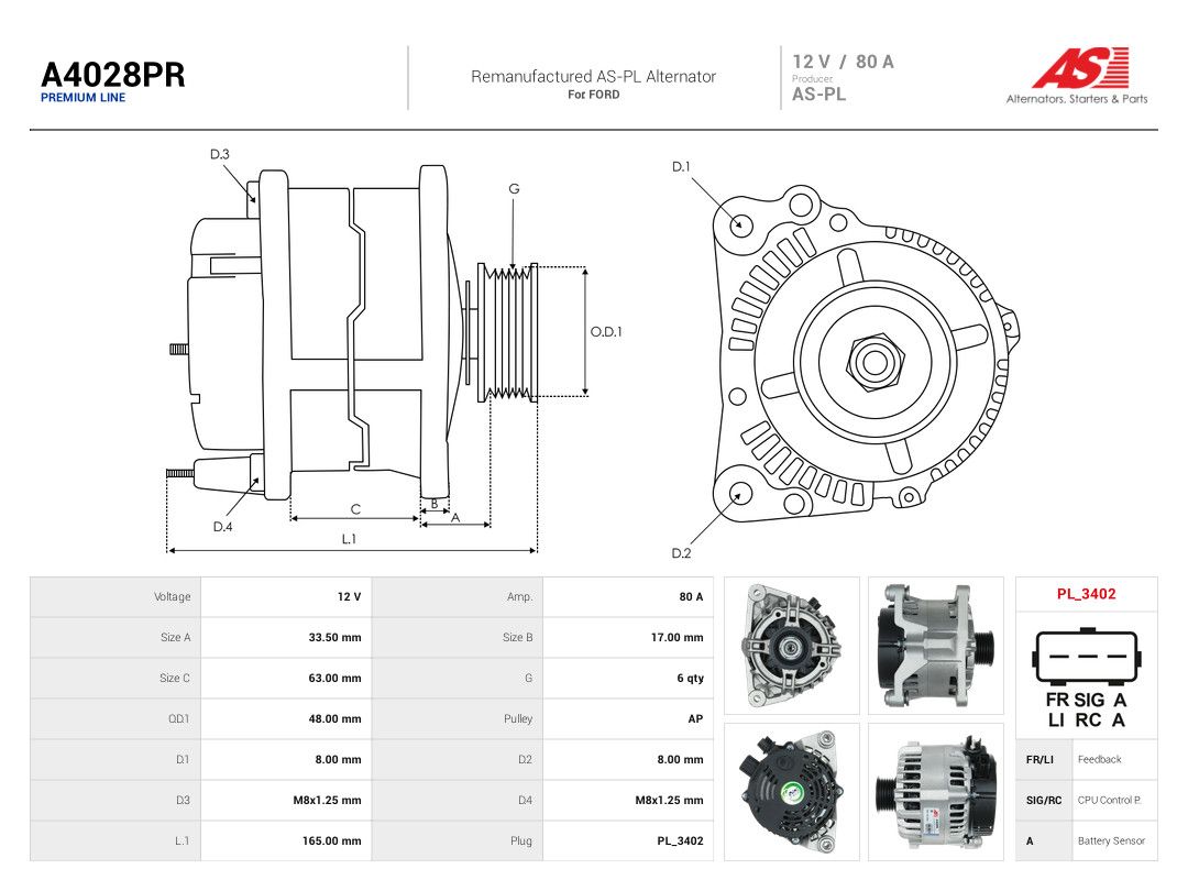 Alternator-4