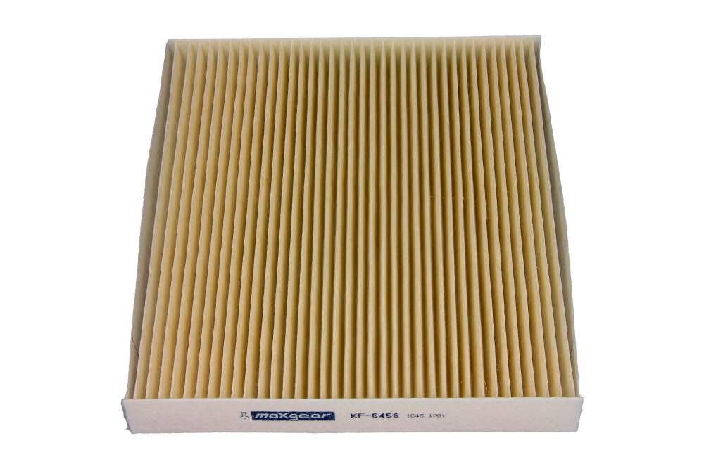 MAXGEAR 26-1067 Filter, cabin air