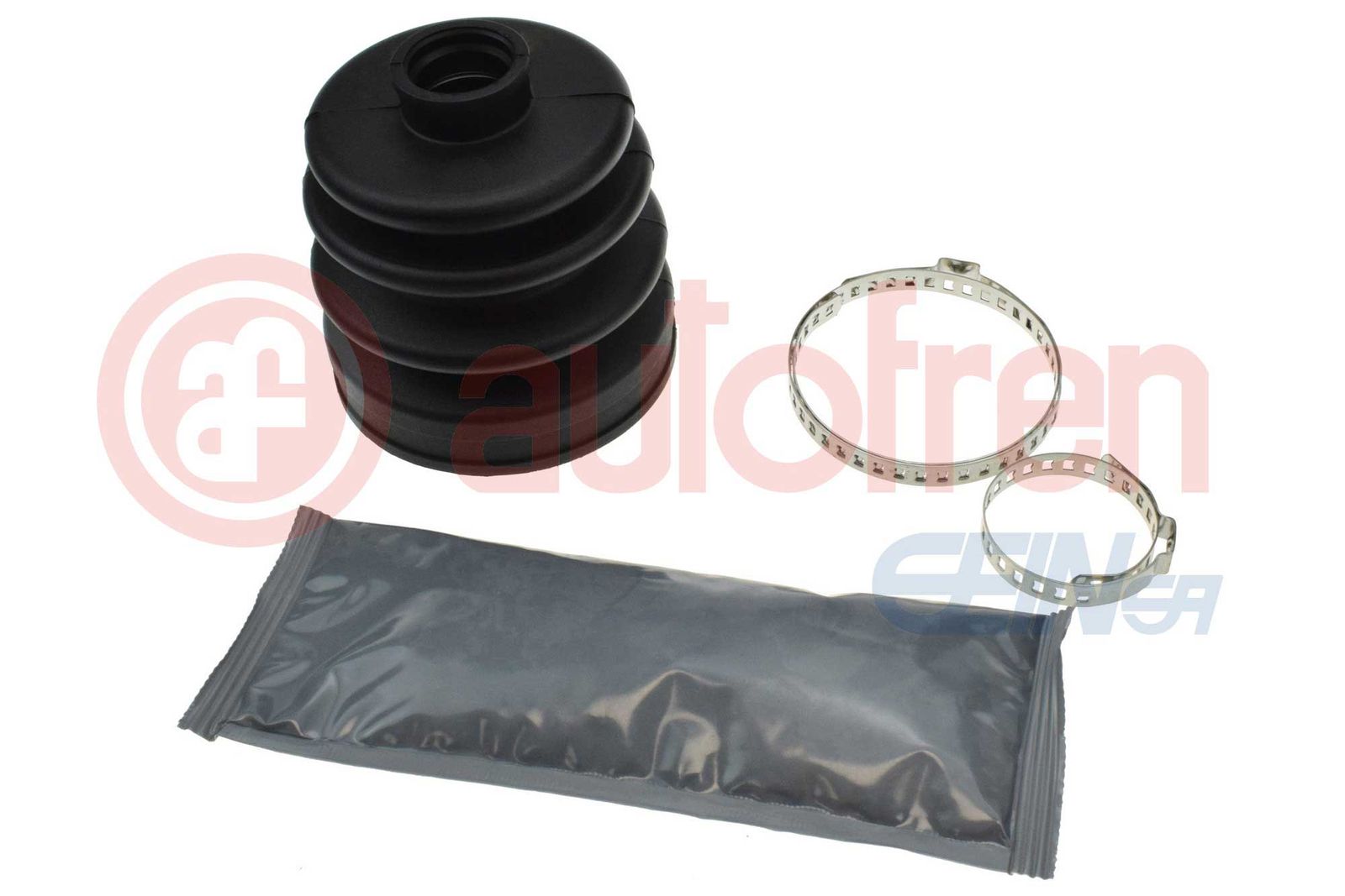 AUTOFREN SEINSA D8125 Bellow kit, drive shaft