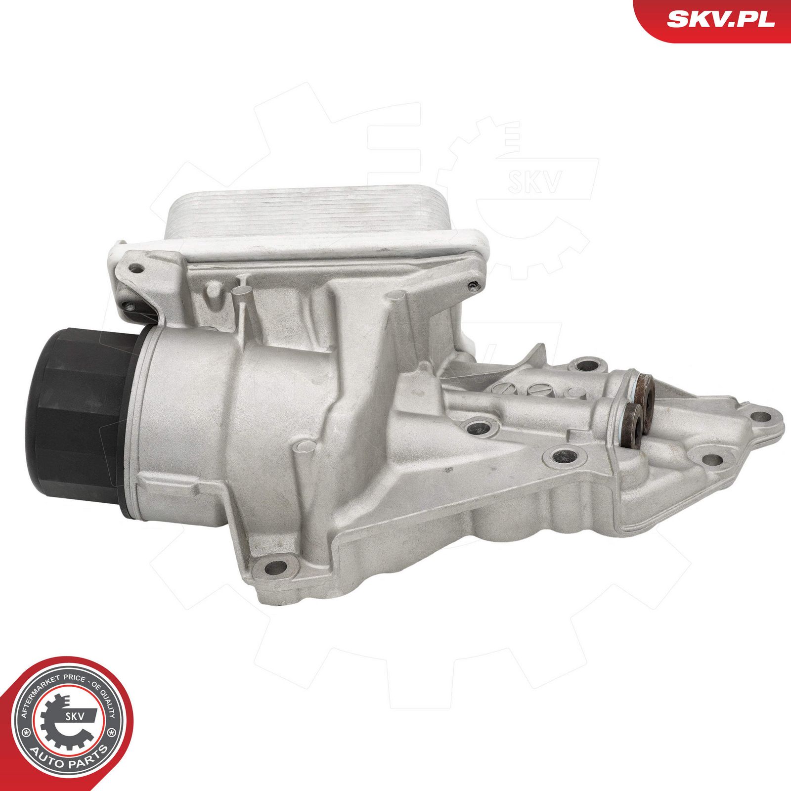 ESEN SKV 31SKV324 Oil cooler, engine oil