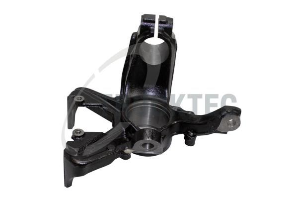 Steering Knuckle, wheel suspension