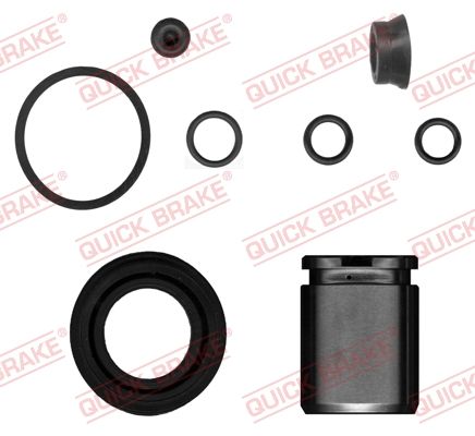 QUICK BRAKE 114-5001 Repair kit, brake caliper