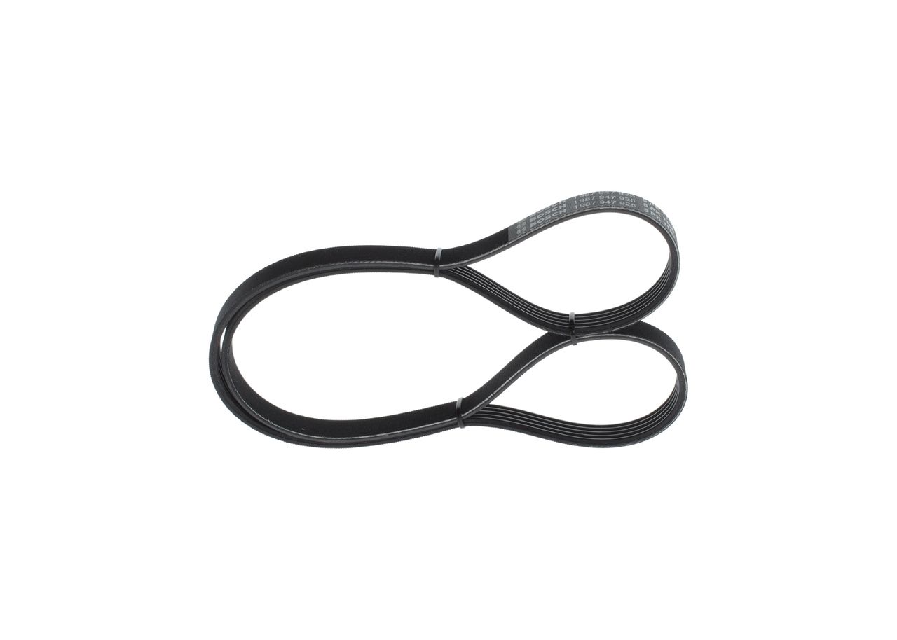 BOSCH 1 987 947 925 V-ribbed belt