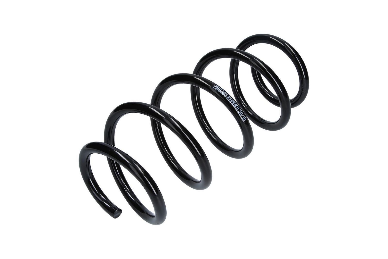 Suspension Spring-main