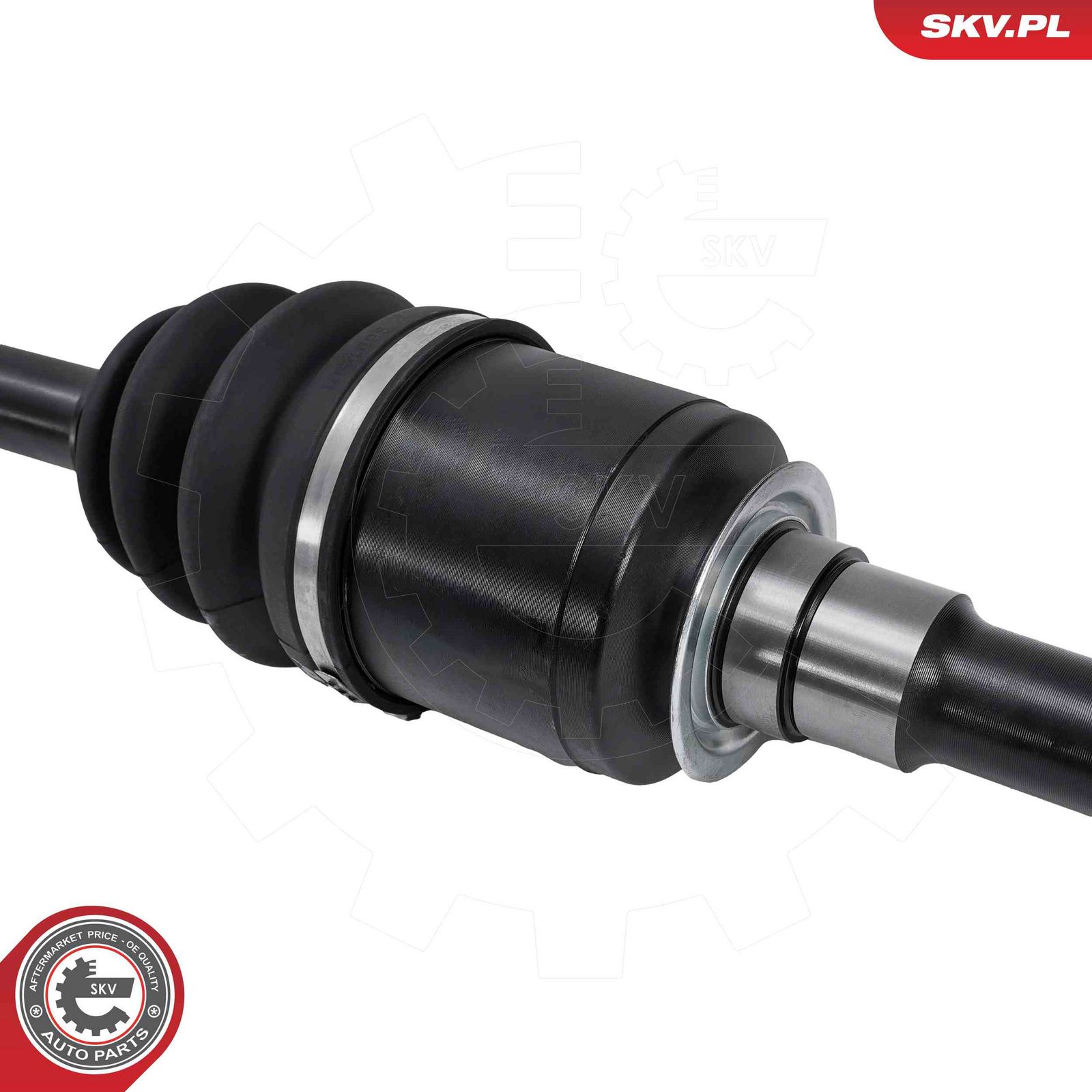 Drive Shaft-2