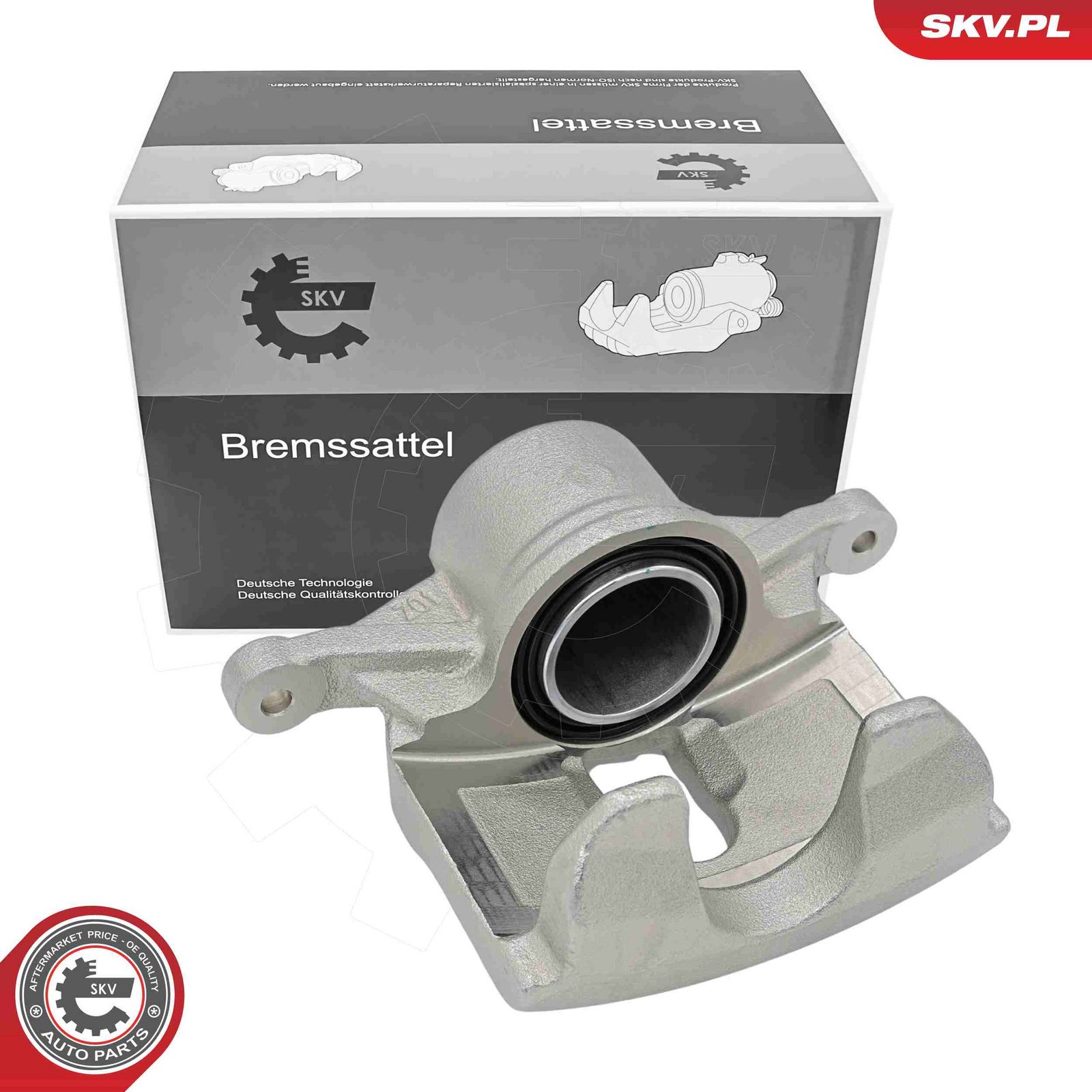 Brake Caliper-6