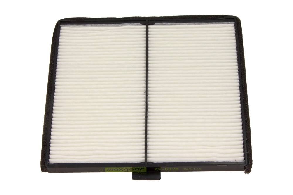 MAXGEAR 26-1036 Filter, cabin air