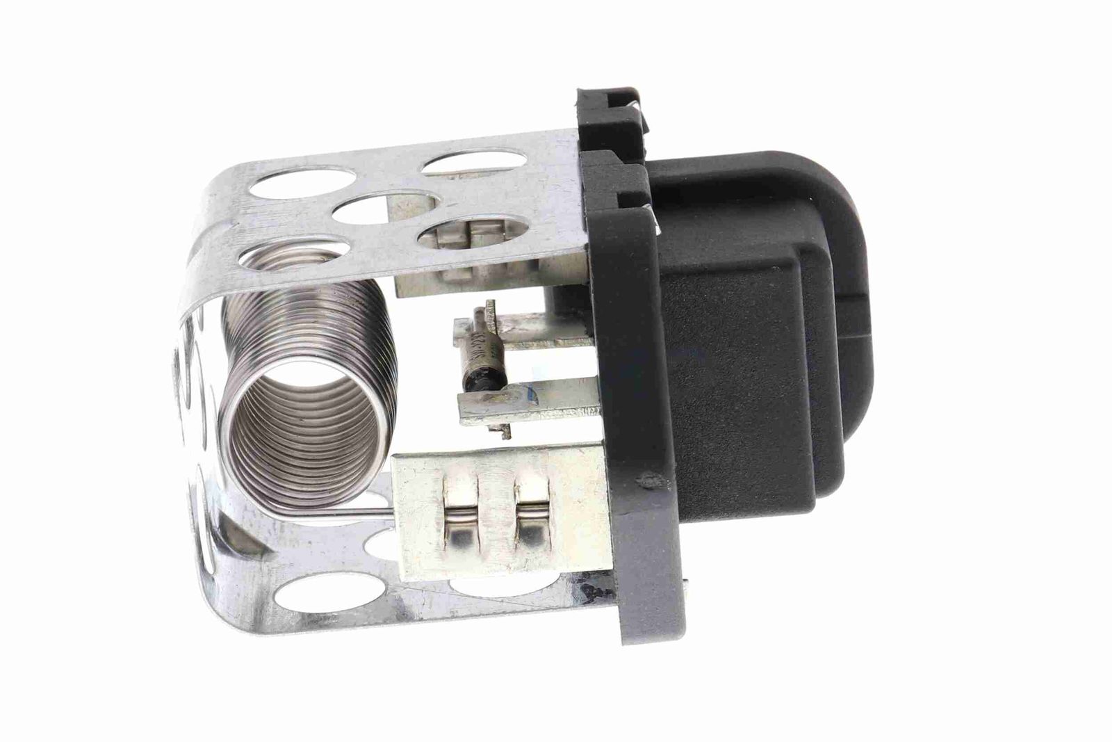 Series Resistor, electric motor (radiator fan)-6