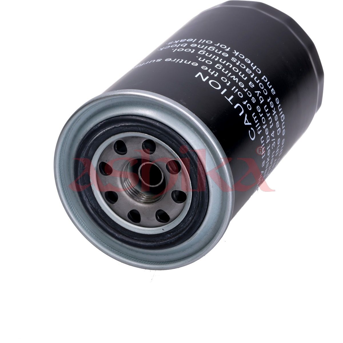ASHIKA 10-01-113 Oil filter