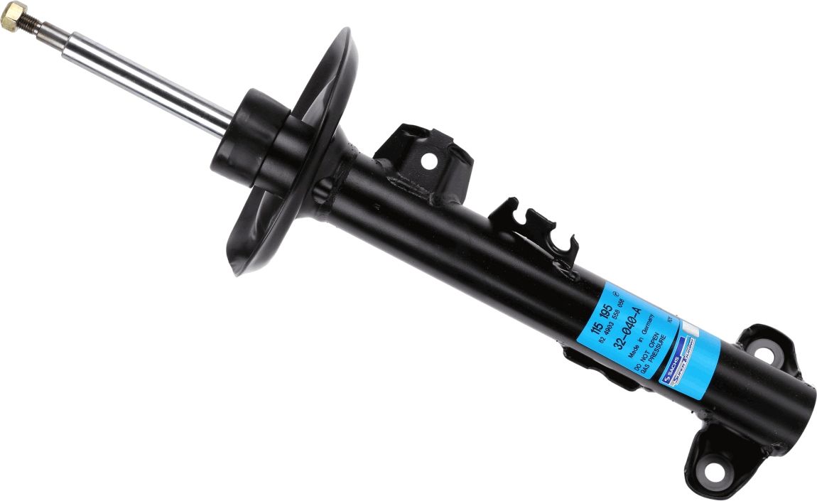 SACHS 115 195 Shock absorber