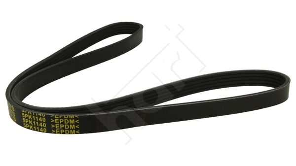 HART 368 864 V formos rumbuoti diržai