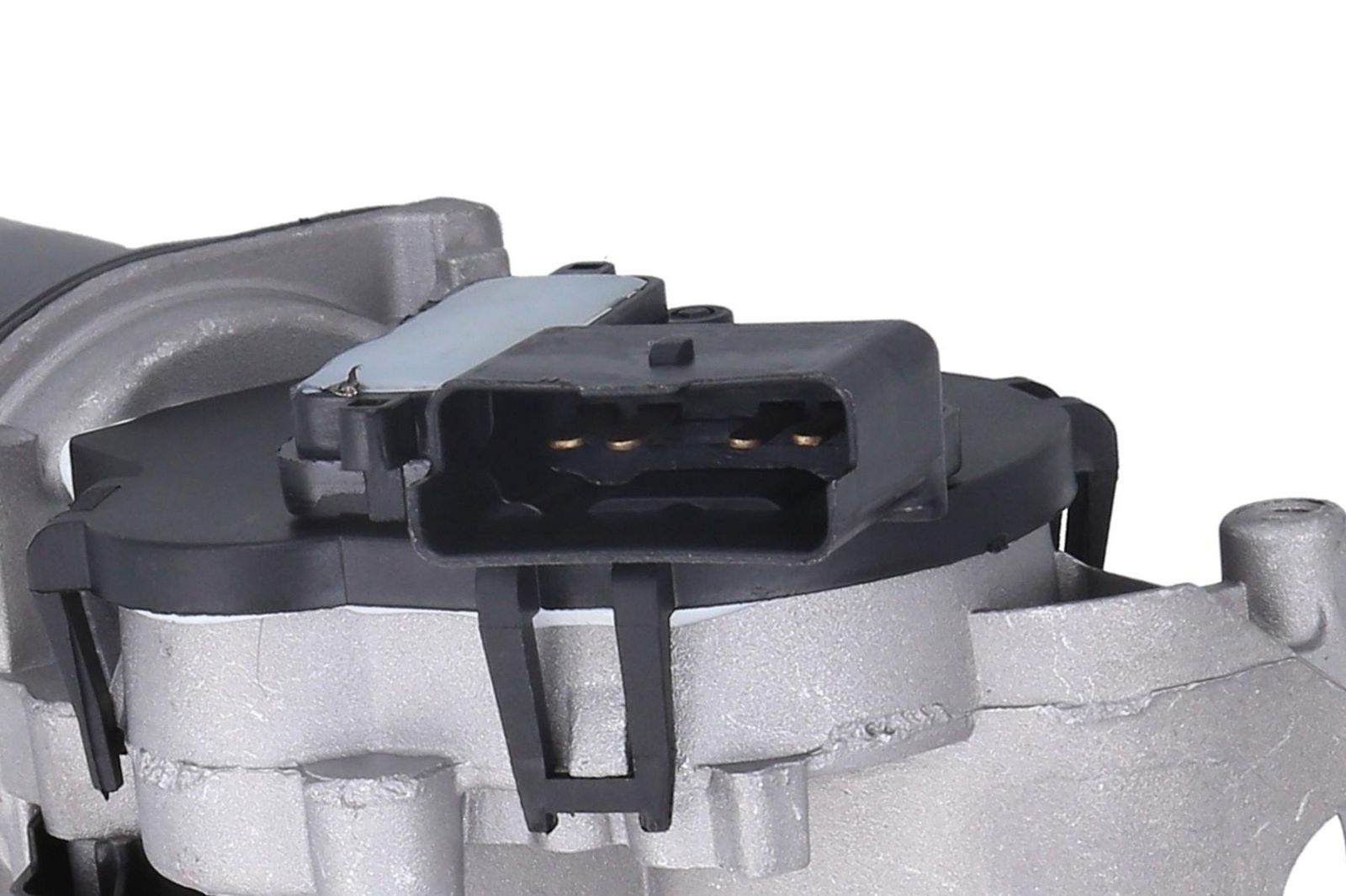 Wiper Motor-4