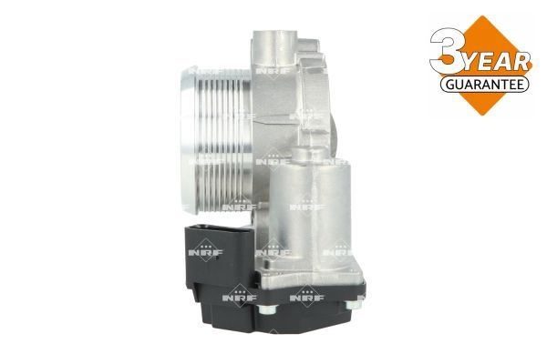 Throttle Body-2