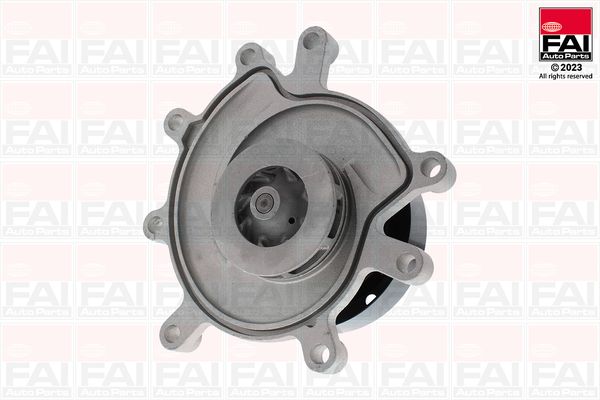 FAI AUTOPARTS WP6535 Water pump, engine cooling