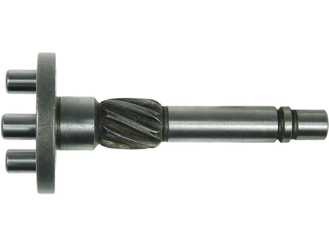 AS-PL SG5013 Repair kit, starter