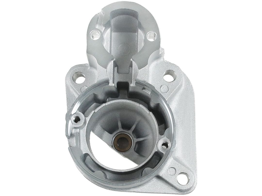 Starter Lid, carburettor-1