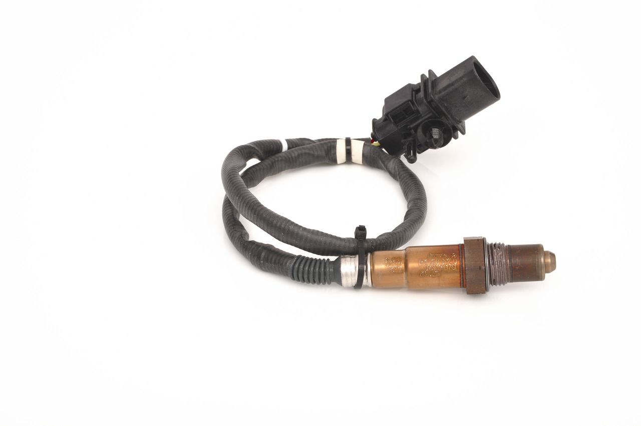 Oxygen Sensor-5