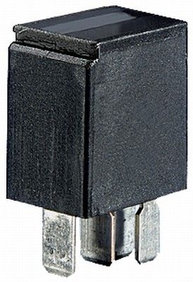 HELLA 4RD 965 453-047 Relay, main current