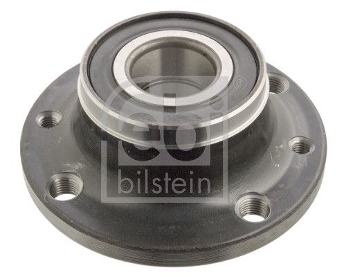 FEBI BILSTEIN 12116 Rato guolio komplektas