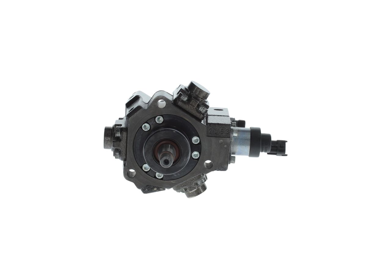 High-pressure Pump-3