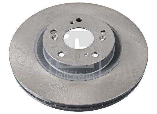 FEBI BILSTEIN 108485 Brake disc