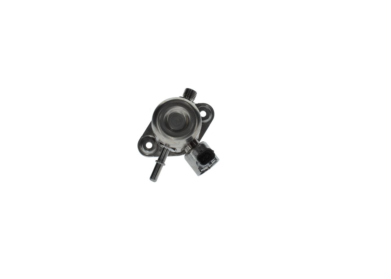 High-pressure Pump