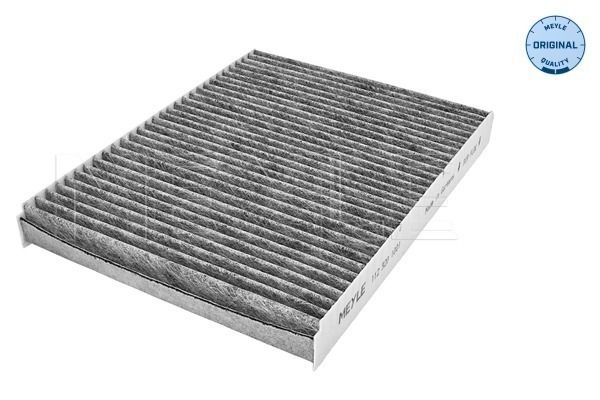 MEYLE 112 320 1001 Filtras, salono oras