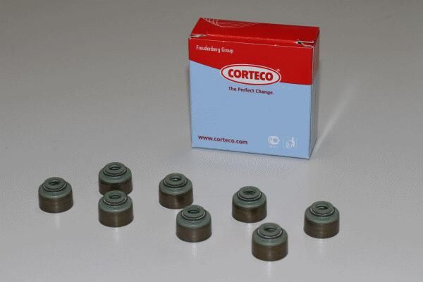 CORTECO 19020629 Seal set, valve stem