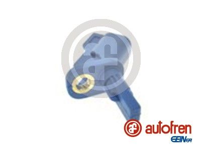 Sensor, wheel speed-main