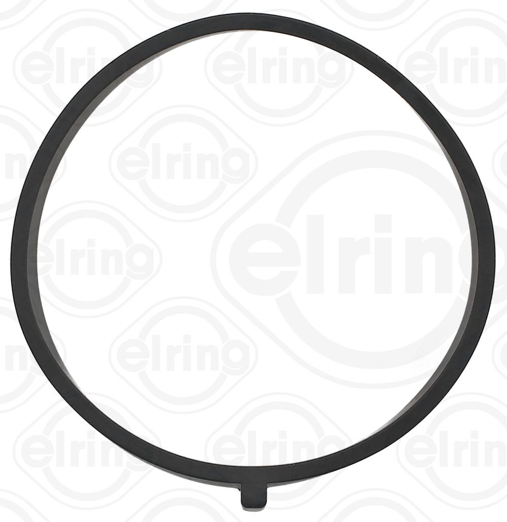 Gasket, intake manifold-1