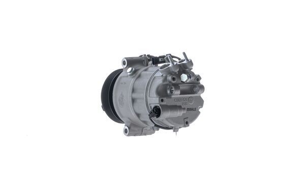 Compressor, air conditioning-3