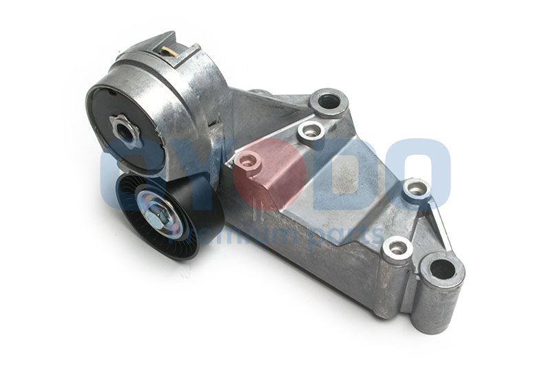 Belt Tensioner, V-ribbed belt