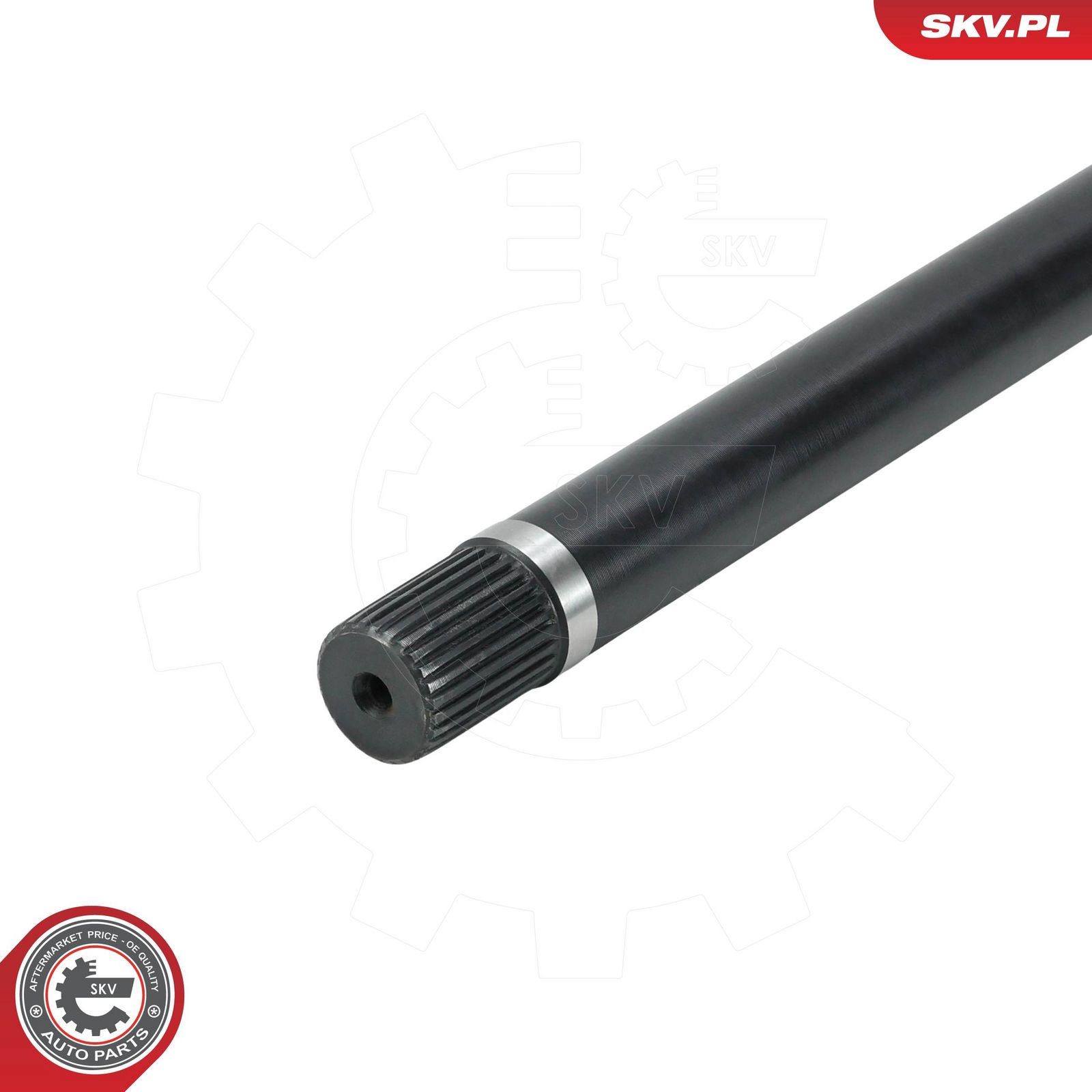 Drive Shaft-3