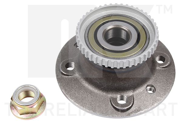 NK 763936 Wheel bearing kit