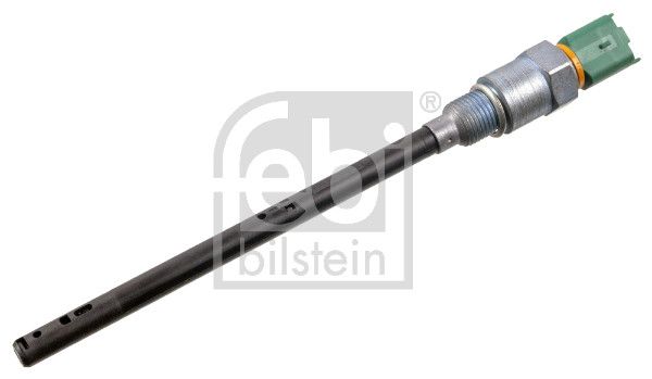 Sensor, engine oil level