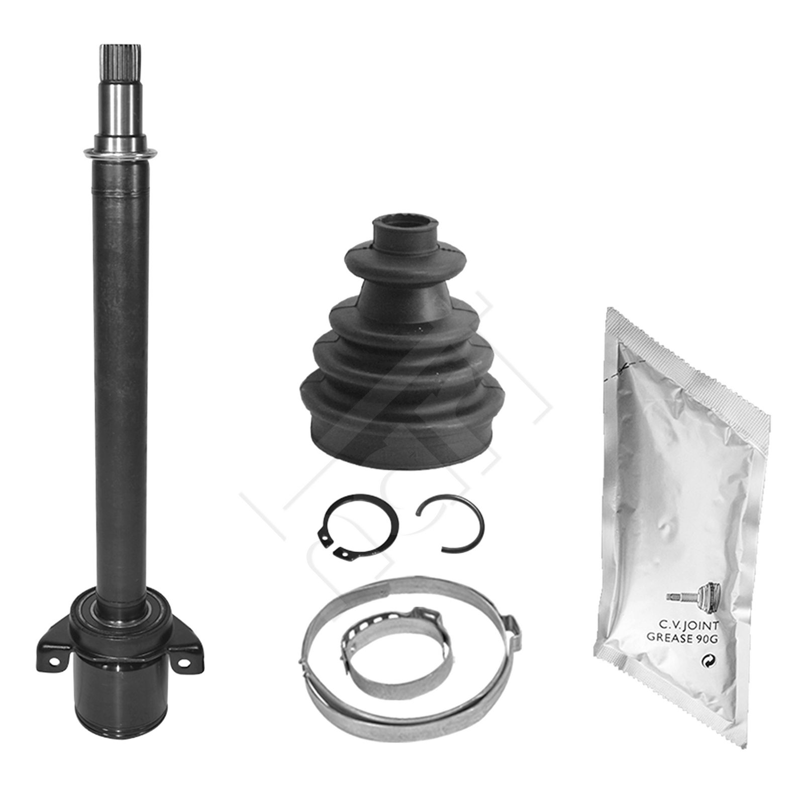 HART B42 325 Joint kit, drive shaft