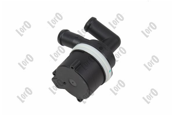 Auxiliary Water Pump (cooling water circuit)-3