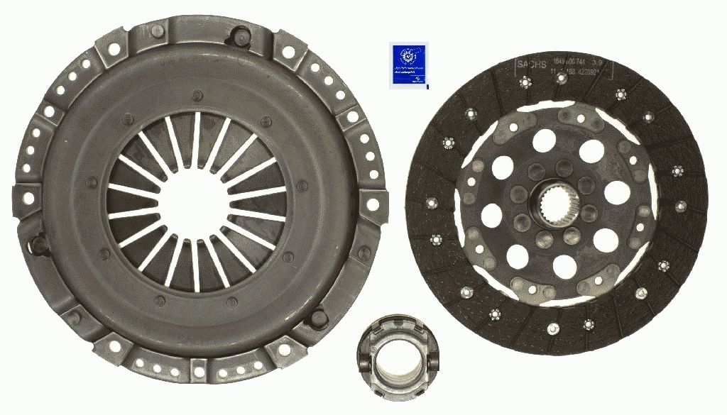 Clutch Kit