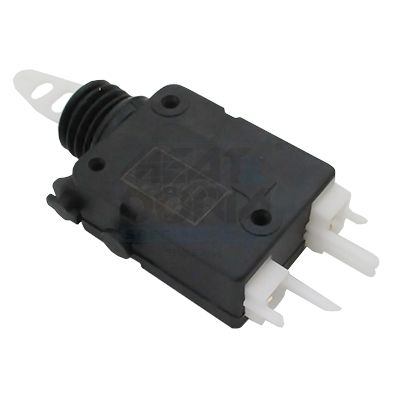 MEAT & DORIA 31508 Actuator, central locking system